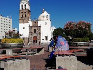 Irapuato extiende operativo invernal ante pronóstico de bajas temperaturas