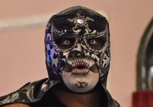 Penta Zero Miedo: de Ecatepec a la WWE, el luchador que enaltece a México y Latinoamérica