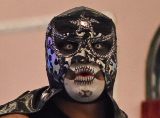 Penta Zero Miedo: de Ecatepec a la WWE, el luchador que enaltece a México y Latinoamérica
