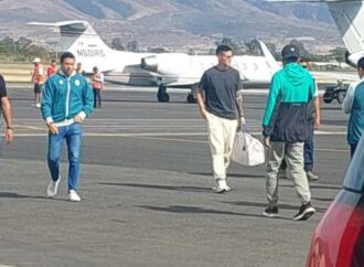 James Rodríguez llega a León como refuerzo para el Clausura 2025 y el Mundial de Clubes