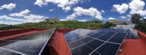 Guanajuato, líder en energía solar: ocupa el 4° lugar nacional en generación distribuida