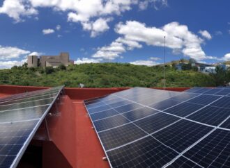 Guanajuato, líder en energía solar: ocupa el 4° lugar nacional en generación distribuida