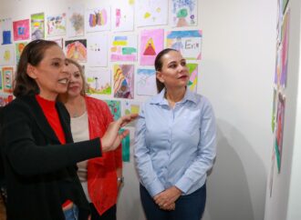 Segundo encuentro “Mi comunidad en el Museo”