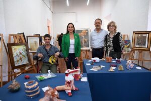 Invitan a irapuatenses a explorar su creatividad