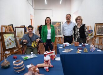 Invitan a irapuatenses a explorar su creatividad