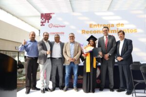 Guanajuato avanza en la reducción del rezago educativo