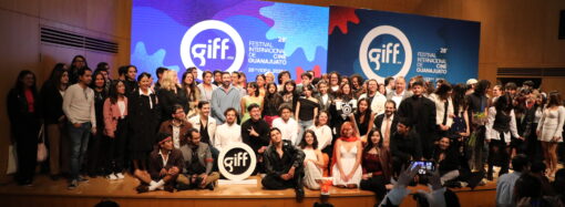 SECTURI fortalece la identidad de Guanajuato a través del cine y el GIFF