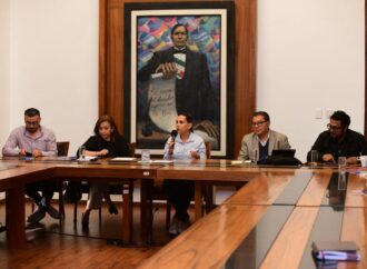 Tendrá Irapuato Sistema de Parques