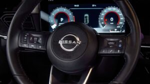 Nissan evalúa trasladar su producción fuera de México ante posibles aranceles estadounidenses del 25%