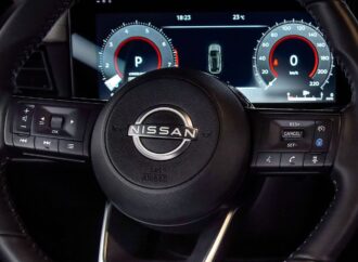 Nissan evalúa trasladar su producción fuera de México ante posibles aranceles estadounidenses del 25%