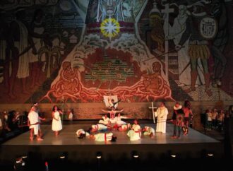 Celebran aniversario de Irapuato a través de la cultura