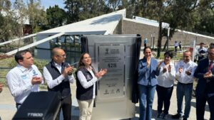 Tiene Irapuato nuevo Centro de Educación Ambiental