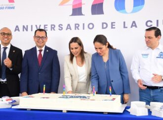 Cumple Irapuato 478 años de historia