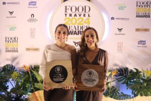 Guanajuato brilla en los Food and Travel Reader Awards 2024 con dos grandes reconocimientos