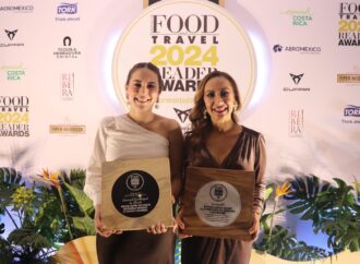 Guanajuato brilla en los Food and Travel Reader Awards 2024 con dos grandes reconocimientos