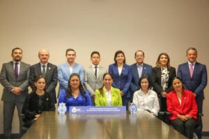 Gobierno de Guanajuato refuerza estrategias para la prevención y la asistencia social