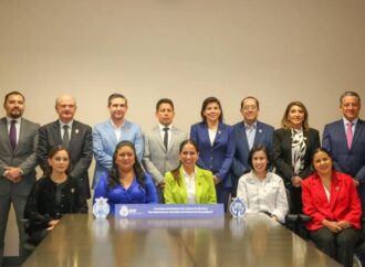 Gobierno de Guanajuato refuerza estrategias para la prevención y la asistencia social