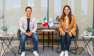 “La SuperLiga de la Salud” es una Gran Cruzada por la salud de la niñez: Gobernadora