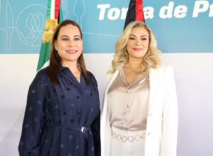 Toma protesta nuevo consejo directivo de CANIRAC Irapuato