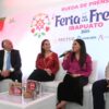 Feria de las Fresas 2025: Entrada gratuita el primer día