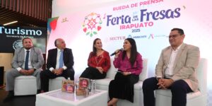 Feria de las Fresas 2025: Entrada gratuita el primer día