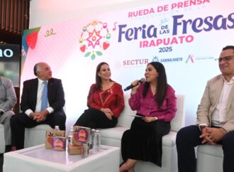 Feria de las Fresas 2025: Entrada gratuita el primer día