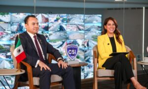 Con Inteligencia, Investigación y Coordinación, Guanajuato avanza en Seguridad