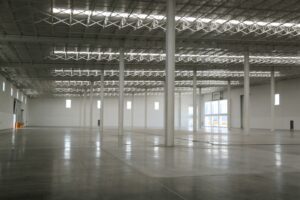 Guanajuato tiene más de 3 mil 650 hectáreas disponibles para proyectos de inversión en parques industriales