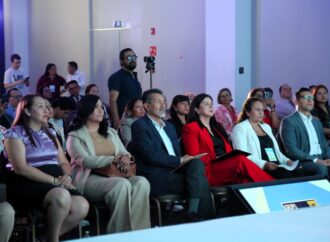 Guanajuato apuesta por el bienestar y la innovación con el primer Foro Wellness Yourself