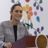 Sheinbaum prevé reunirse con Trump en Cumbre del G7