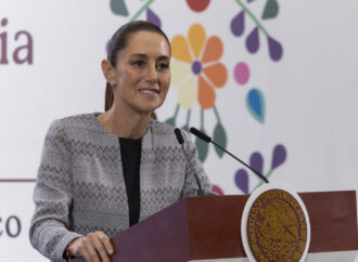 Sheinbaum prevé reunirse con Trump en Cumbre del G7