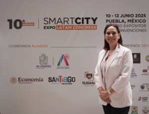 Irapuato, referente nacional como Ciudad Inteligente con rostro humano