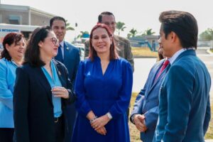 Irapuato se consolida como polo de inversión extranjera; más de 2 mil empleos y 112 millones de dólares en nuevas inversiones