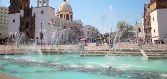Rescatarán las Fuentes Danzarinas, ícono del Centro Histórico de Irapuato