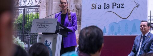 Refuerzan seguridad en Salamanca tras hechos violentos en Loma de Flores