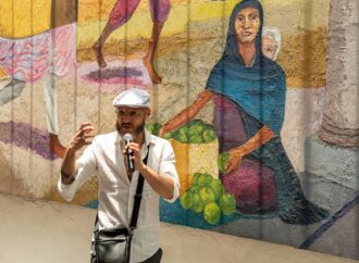 La Secretaría de Cultura de Guanajuato inaugura la exposición Señales de vida de René Serrano en el Museo José y Tomás Chávez Morado