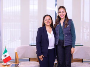 Guanajuato reitera su apoyo a migrantes en EU y refuerza acciones ambientales y de protección animal