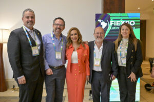 Guanajuato fortalece su posicionamiento internacional en el turismo de reuniones durante FIEXPO Latinoamérica 2025