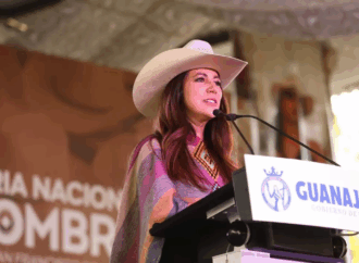 Guanajuato impulsa con orgullo su tradición sombrerera en la 5ª Feria Nacional del Sombrero