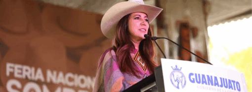 Guanajuato impulsa con orgullo su tradición sombrerera en la 5ª Feria Nacional del Sombrero