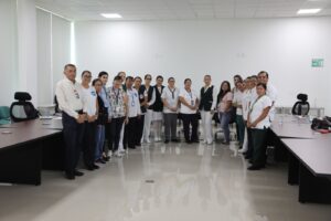 La Región Bajío alcanza cobertura superior al 95 % en vacunación