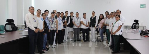 La Región Bajío alcanza cobertura superior al 95 % en vacunación