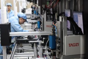 Guanajuato escala posiciones en evaluación nacional de empleo