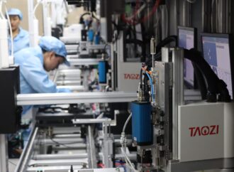 Guanajuato escala posiciones en evaluación nacional de empleo