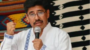 Hugo Aguilar Ortiz será el nuevo presidente de la Suprema Corte tras obtener más de 6 millones de votos