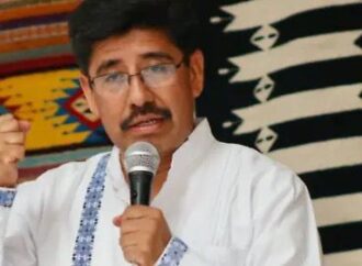 Hugo Aguilar Ortiz será el nuevo presidente de la Suprema Corte tras obtener más de 6 millones de votos