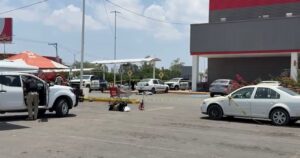 Bajan 55% los homicidios dolosos en Irapuato durante mayo de 2025