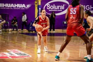 Freseras de Irapuato listas para los playoffs con la mira puesta en Calor de Cancún