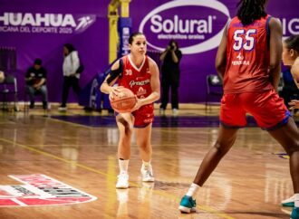 Freseras de Irapuato listas para los playoffs con la mira puesta en Calor de Cancún
