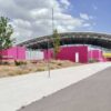Centro Parailimpico, 13 años de abandono